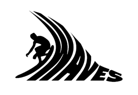 Waves Surfer